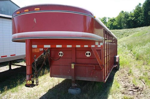 Property photo 66 - EQUIPMENT, REAL ESTATE & LAND AUCTION, ABSOLUTE 204+/- Acres Turkey Operation